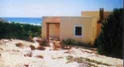Las Dunas Playa Hotel Formentera Island Exterior foto