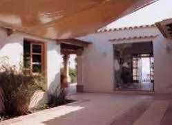 Las Dunas Playa Hotel Formentera Island Exterior foto